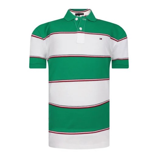 Tommy Hilfiger Polo | Regular Fit Tommy Hilfiger 128 Gomez Fashion Store