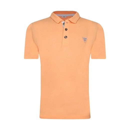 Guess Polo | Regular Fit Guess 164 Gomez Fashion Store