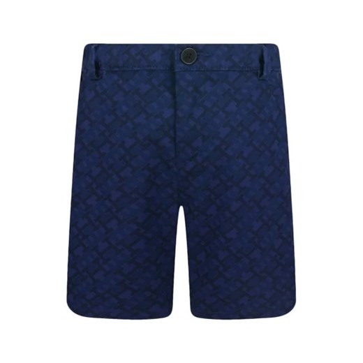 Tommy Hilfiger Szorty | Regular Fit ze sklepu Gomez Fashion Store w kategorii Spodenki chłopięce - zdjęcie 172958650