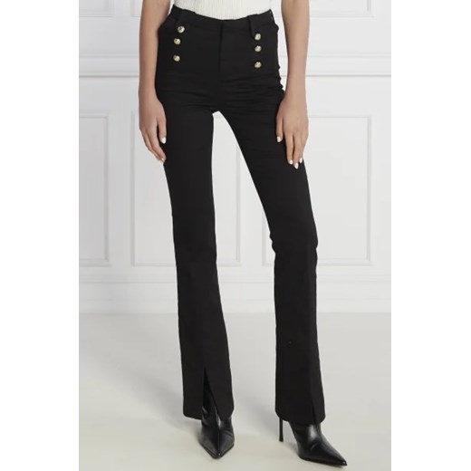 Liu Jo Spodnie | Straight fit Liu Jo 26 Gomez Fashion Store wyprzedaż