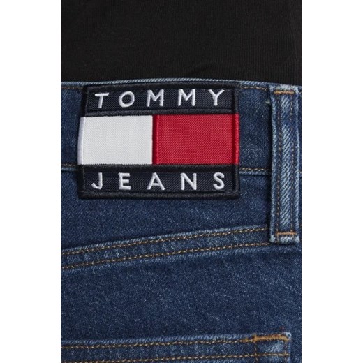 Jeansy męskie Tommy Jeans