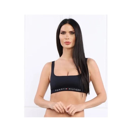Tommy Hilfiger Góra od bikini ze sklepu Gomez Fashion Store w kategorii Stroje kąpielowe - zdjęcie 172958801