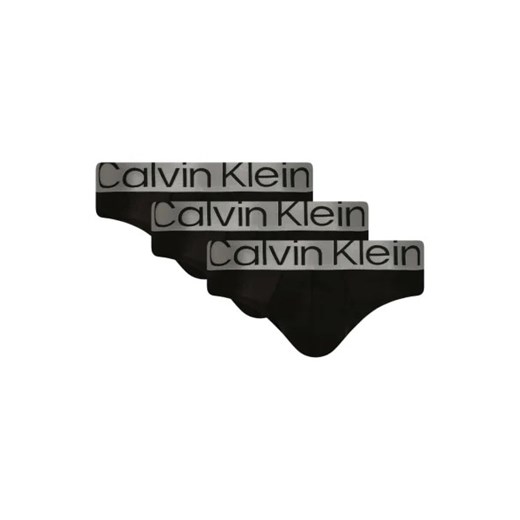 Calvin Klein Underwear Slipy 3-pack ze sklepu Gomez Fashion Store w kategorii Majtki męskie - zdjęcie 172958861
