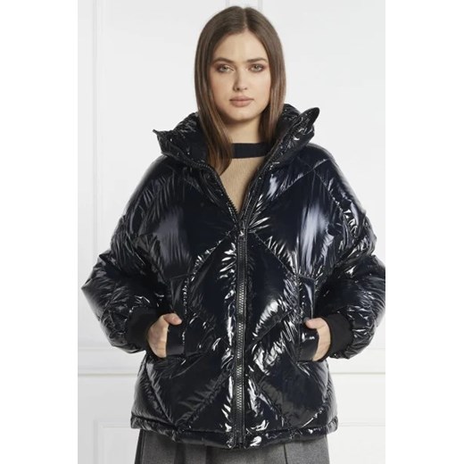 Weekend MaxMara Kurtka KURT | Loose fit ze sklepu Gomez Fashion Store w kategorii Kurtki damskie - zdjęcie 172958883