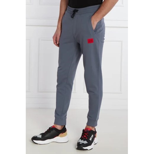HUGO Spodnie dresowe Doak212 | Regular Fit XL promocja Gomez Fashion Store