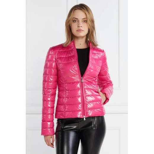 Patrizia Pepe Kurtka | Regular Fit ze sklepu Gomez Fashion Store w kategorii Kurtki damskie - zdjęcie 172959023