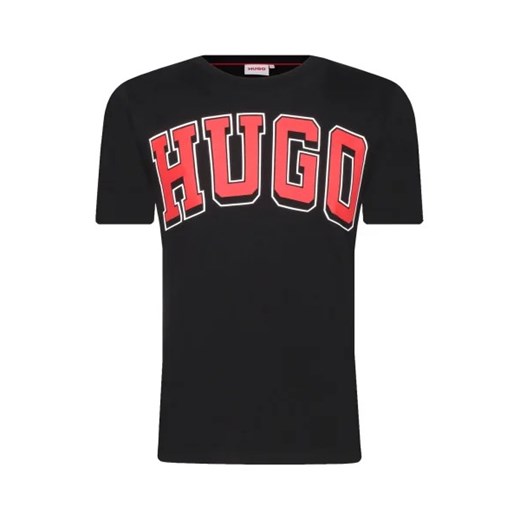 HUGO KIDS T-shirt | Regular Fit Hugo Kids 138 Gomez Fashion Store