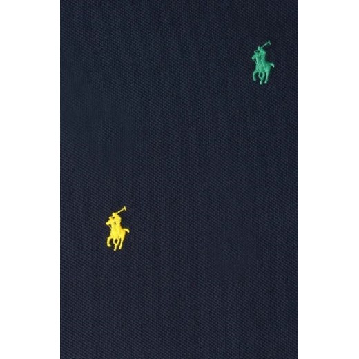 POLO RALPH LAUREN Polo | Regular Fit Polo Ralph Lauren 116 Gomez Fashion Store promocja