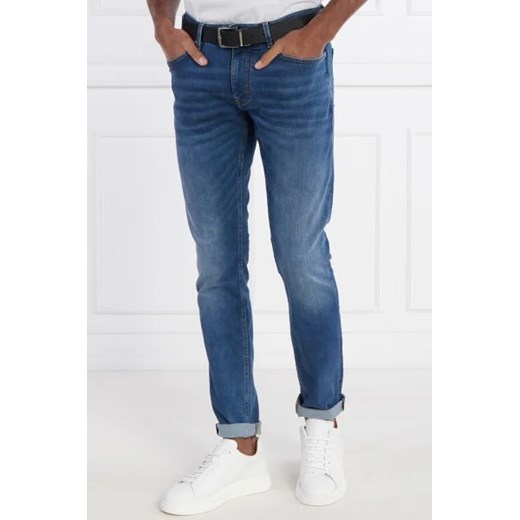 Joop! Jeans Jeansy Stephen | Slim Fit 34/32 promocja Gomez Fashion Store