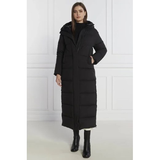 Hetrego Puchowy płaszcz HELENA 34 Gomez Fashion Store promocja