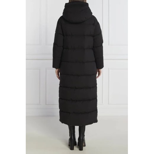 Hetrego Puchowy płaszcz HELENA 42 okazja Gomez Fashion Store