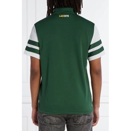 Lacoste Polo | Regular Fit Lacoste L okazja Gomez Fashion Store