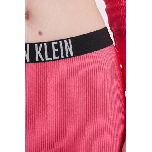 Calvin Klein Swimwear Szorty kąpielowe INTENSE POWER S wyprzedaż Gomez Fashion Store