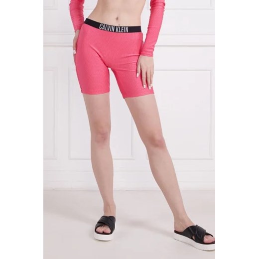 Calvin Klein Swimwear Szorty kąpielowe INTENSE POWER S Gomez Fashion Store okazja