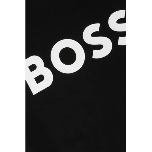BOSS Kidswear T-shirt | Regular Fit Boss Kidswear 126 Gomez Fashion Store okazyjna cena