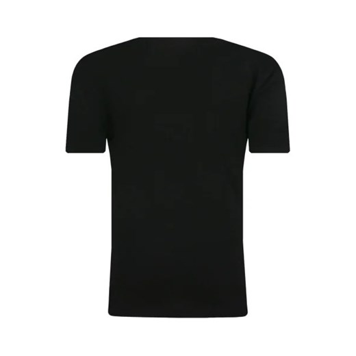 BOSS Kidswear T-shirt | Regular Fit Boss Kidswear 126 okazyjna cena Gomez Fashion Store