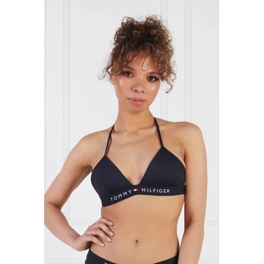 Tommy Hilfiger Góra od bikini ze sklepu Gomez Fashion Store w kategorii Stroje kąpielowe - zdjęcie 172959453