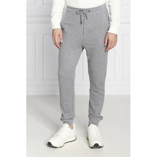 Joop! Jeans Spodnie dresowe Santiago | Regular Fit XXL promocyjna cena Gomez Fashion Store
