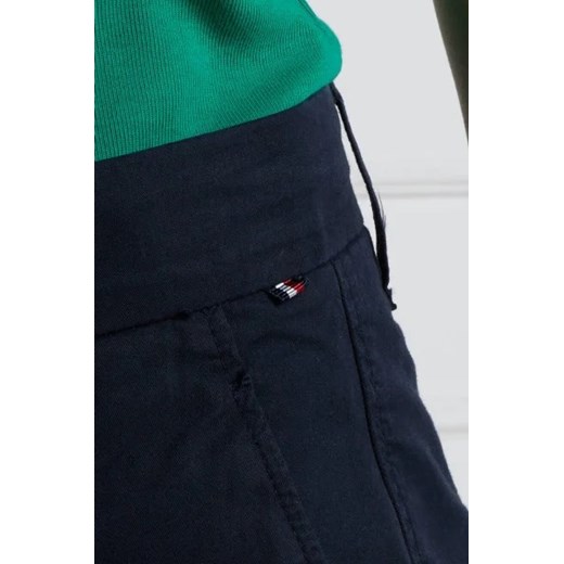 Szorty Tommy Hilfiger 