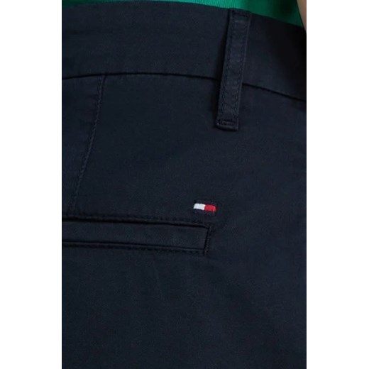Szorty Tommy Hilfiger 