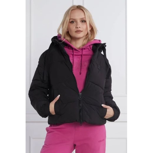 Invicta Kurtka z szelkami | Regular Fit ze sklepu Gomez Fashion Store w kategorii Kurtki damskie - zdjęcie 172959661