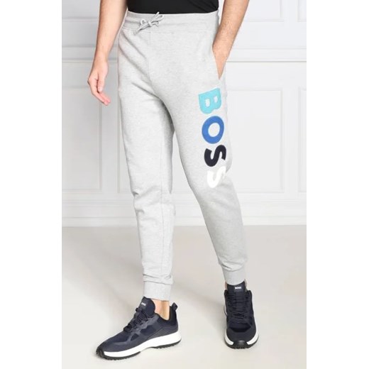 BOSS ORANGE Dres secolourfleece | Regular Fit ze sklepu Gomez Fashion Store w kategorii Spodnie męskie - zdjęcie 172959672