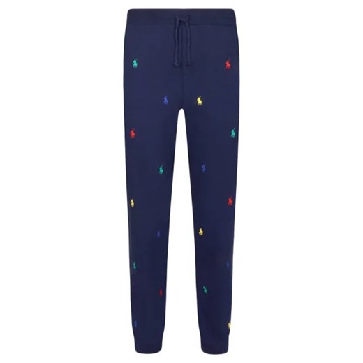 POLO RALPH LAUREN Spodnie dresowe | Regular Fit ze sklepu Gomez Fashion Store w kategorii Spodnie chłopięce - zdjęcie 172959690