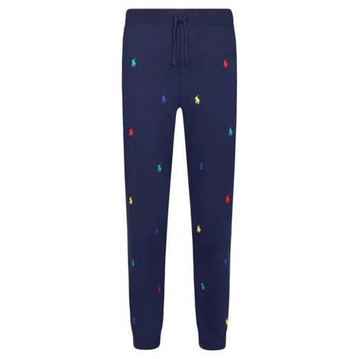 Spodnie chłopięce Polo Ralph Lauren 