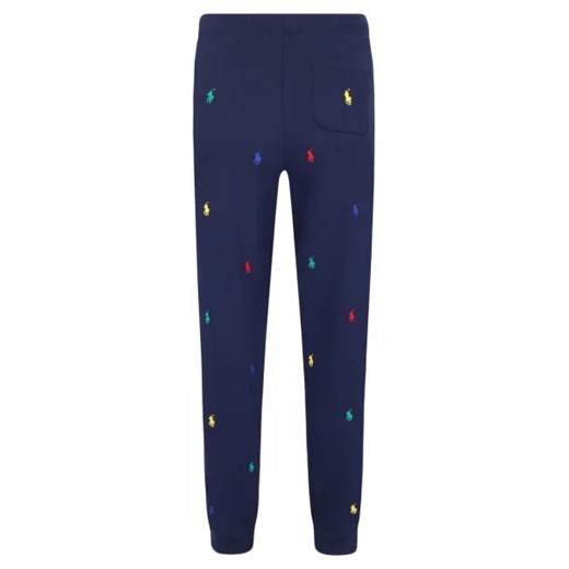 POLO RALPH LAUREN Spodnie dresowe | Regular Fit Polo Ralph Lauren 152/158 promocja Gomez Fashion Store