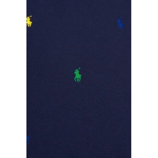 POLO RALPH LAUREN Spodnie dresowe | Regular Fit Polo Ralph Lauren 140/146 okazja Gomez Fashion Store