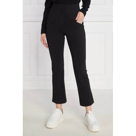 Marc Cain Spodnie | Regular Fit Marc Cain 40 promocja Gomez Fashion Store