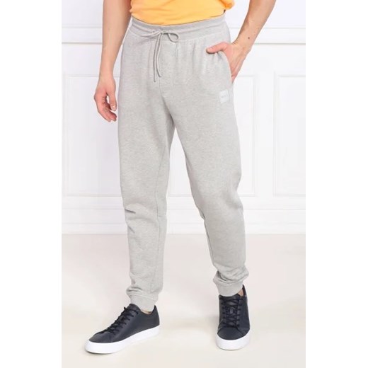 BOSS ORANGE Spodnie dresowe Sestart | Regular Fit S Gomez Fashion Store wyprzedaż