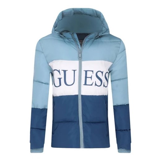 Guess Kurtka | Regular Fit ze sklepu Gomez Fashion Store w kategorii Kurtki chłopięce - zdjęcie 172959914
