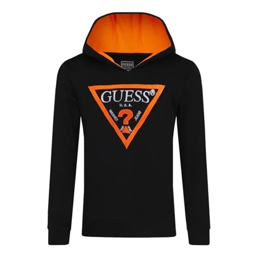Guess Bluza | Regular Fit Guess 110 okazja Gomez Fashion Store