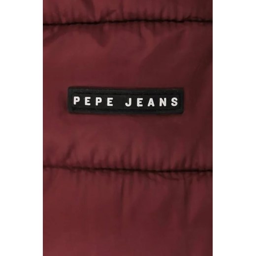 Kurtka chłopięca Pepe Jeans 