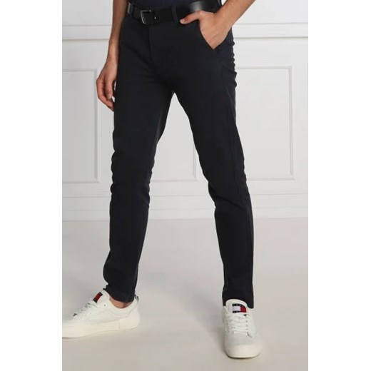 Levi's Spodnie | Slim Fit ze sklepu Gomez Fashion Store w kategorii Spodnie męskie - zdjęcie 172960072