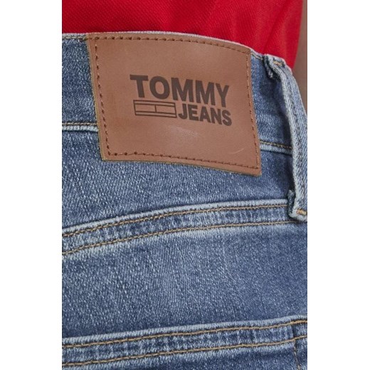 Jeansy męskie Tommy Jeans 
