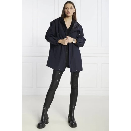 Armani Exchange Kurtka | Relaxed fit Armani Exchange S promocja Gomez Fashion Store