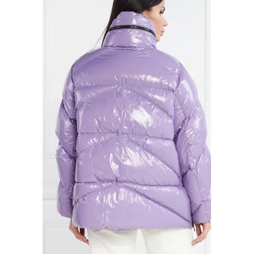 Pinko Puchowa kurtka | Regular Fit Pinko XS okazja Gomez Fashion Store