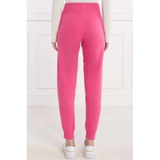 POLO RALPH LAUREN Spodnie dresowe MARI | Regular Fit Polo Ralph Lauren S okazja Gomez Fashion Store