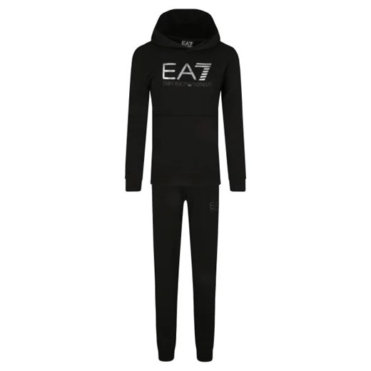 Dres chłopięcy Emporio Armani