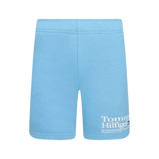 Tommy Hilfiger Szorty | Regular Fit ze sklepu Gomez Fashion Store w kategorii Spodenki chłopięce - zdjęcie 172960431