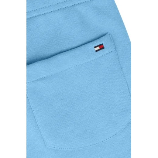 Tommy Hilfiger Szorty | Regular Fit Tommy Hilfiger 128 okazyjna cena Gomez Fashion Store