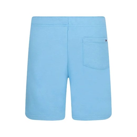 Tommy Hilfiger Szorty | Regular Fit Tommy Hilfiger 128 wyprzedaż Gomez Fashion Store