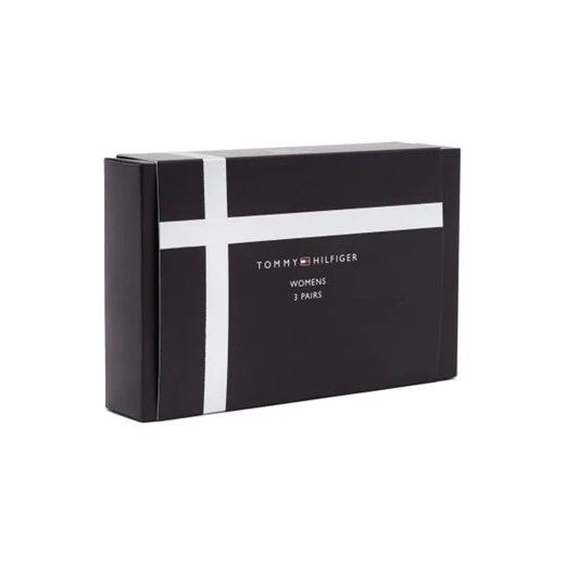 Tommy Hilfiger Skarpety 3-pack ze sklepu Gomez Fashion Store w kategorii Skarpetki damskie - zdjęcie 172960470