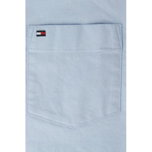 Tommy Hilfiger Koszula | Regular Fit Tommy Hilfiger 140 promocyjna cena Gomez Fashion Store