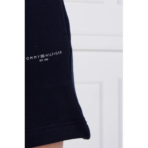 Tommy Hilfiger Szorty | Regular Fit Tommy Hilfiger XL wyprzedaż Gomez Fashion Store