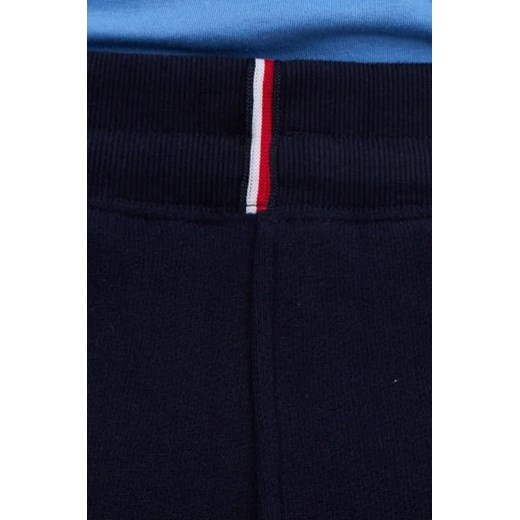 Tommy Hilfiger Szorty | Regular Fit Tommy Hilfiger XL wyprzedaż Gomez Fashion Store