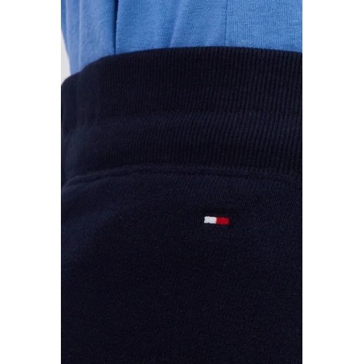 Tommy Hilfiger Szorty | Regular Fit Tommy Hilfiger XL wyprzedaż Gomez Fashion Store