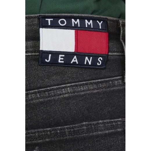 Tommy Jeans Jeansy AUSTIN DG7189 | Slim Fit Tommy Jeans 32/34 okazja Gomez Fashion Store